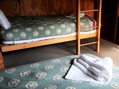 Jemby Rinjah Ecolodge Blackheath Εξωτερικό φωτογραφία