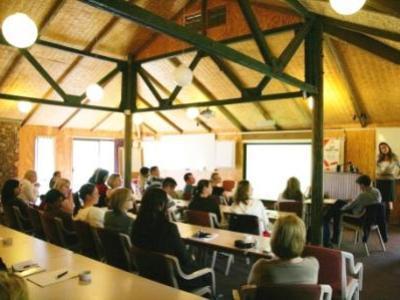 Jemby Rinjah Ecolodge Blackheath Εξωτερικό φωτογραφία