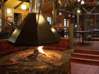 Jemby Rinjah Ecolodge Blackheath Εξωτερικό φωτογραφία