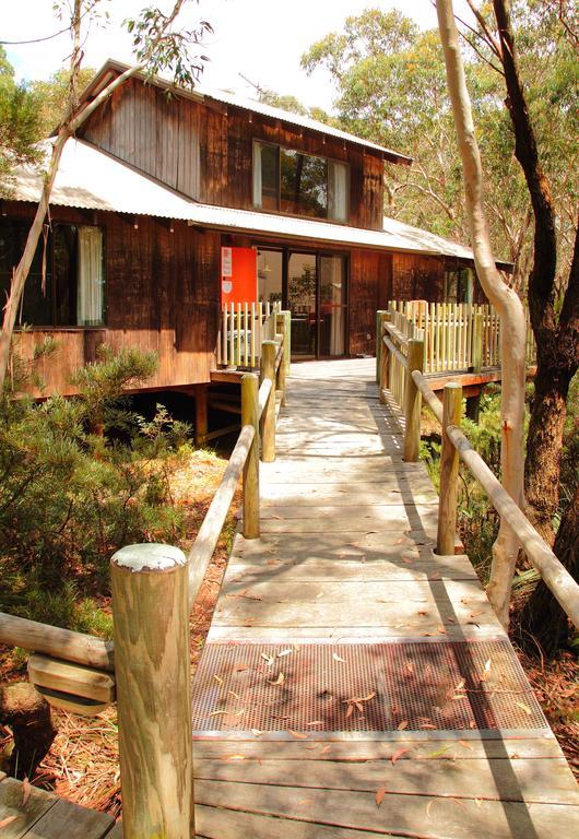Jemby Rinjah Ecolodge Blackheath Δωμάτιο φωτογραφία