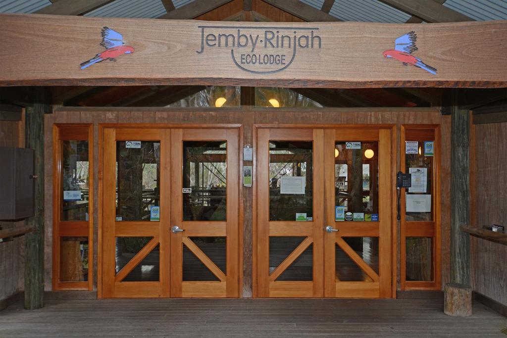 Jemby Rinjah Ecolodge Blackheath Δωμάτιο φωτογραφία