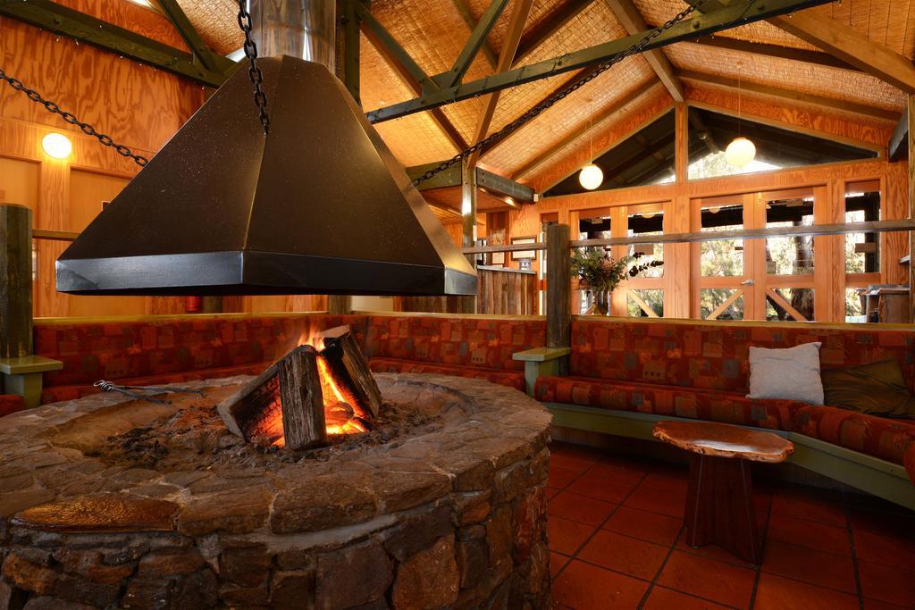 Jemby Rinjah Ecolodge Blackheath Δωμάτιο φωτογραφία