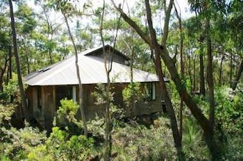 Jemby Rinjah Ecolodge Blackheath Εξωτερικό φωτογραφία