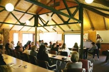 Jemby Rinjah Ecolodge Blackheath Εξωτερικό φωτογραφία