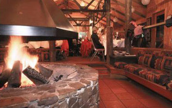 Jemby Rinjah Ecolodge Blackheath Εξωτερικό φωτογραφία