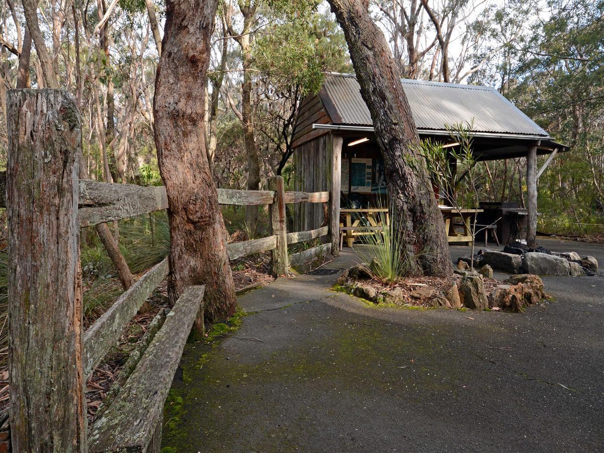 Jemby Rinjah Ecolodge Blackheath Εξωτερικό φωτογραφία
