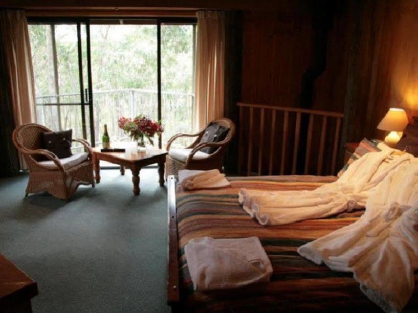 Jemby Rinjah Ecolodge Blackheath Εξωτερικό φωτογραφία